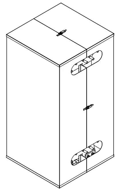 Danfoss SL222 Polyurethane Insulation