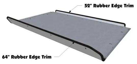 FALCON-RIDGE-KAW-TERYX4-HT01-Kawasaki-Teryx-4-slide-N-Ride-Aluminum-Diamond-Plate-Roof-FIG-1