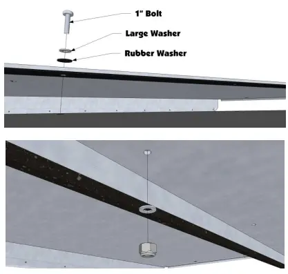 FALCON-RIDGE-KAW-TERYX4-HT01-Kawasaki-Teryx-4-slide-N-Ride-Aluminum-Diamond-Plate-Roof-FIG-5