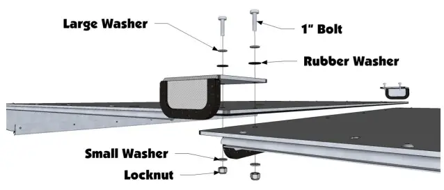 FALCON-RIDGE-KAW-TERYX4-HT01-Kawasaki-Teryx-4-slide-N-Ride-Aluminum-Diamond-Plate-Roof-FIG-6