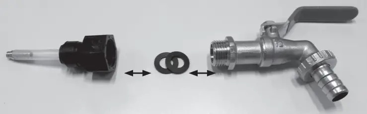 KERBL 29320 Boot Cleaner-fig1