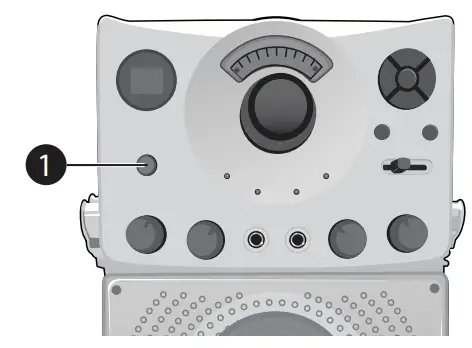 Singing Machine SML385UBK Bluetooth Karaoke System with LED Disco Lights-10