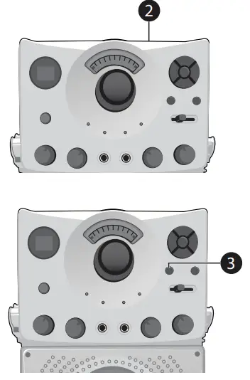 Singing Machine SML385UBK Bluetooth Karaoke System with LED Disco Lights-11