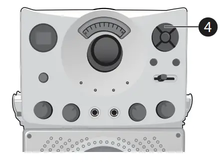 Singing Machine SML385UBK Bluetooth Karaoke System with LED Disco Lights-12