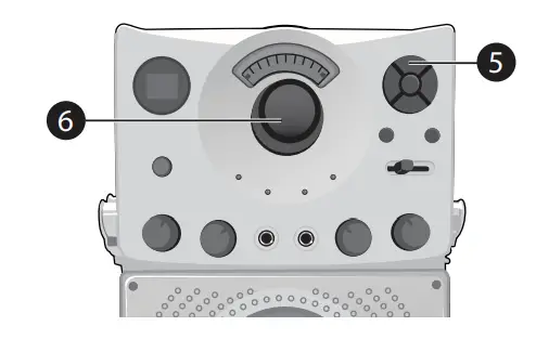 Singing Machine SML385UBK Bluetooth Karaoke System with LED Disco Lights-23