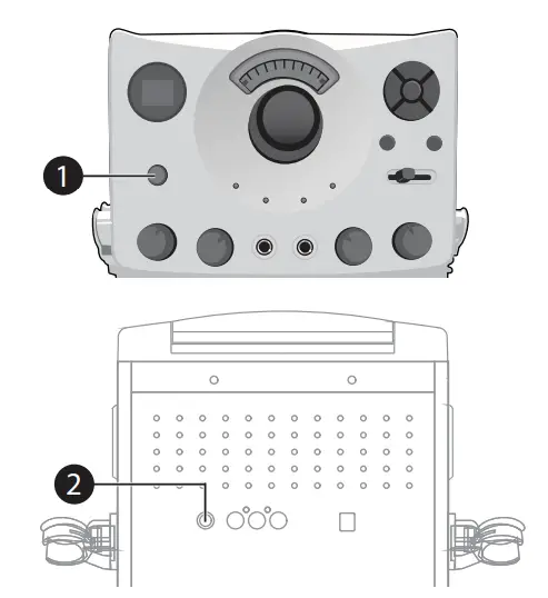 Singing Machine SML385UBK Bluetooth Karaoke System with LED Disco Lights-28