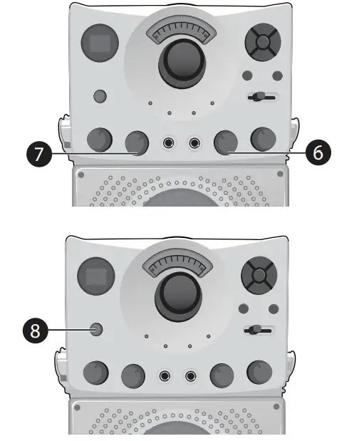 Singing Machine SML385UBK Bluetooth Karaoke System with LED Disco Lights-32