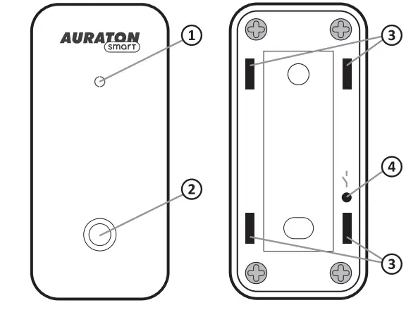 AURATON-Temperature-Sensor-outdoor-short-fig-2