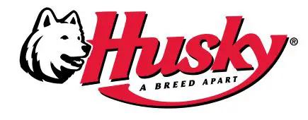 Husky logo