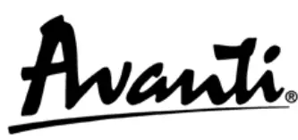 Avanti LOGO
