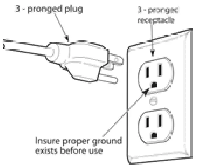 Avanti MT81K1BH Countertop Microwave Oven - 3