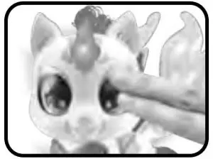 Tell Mia Your Wishes