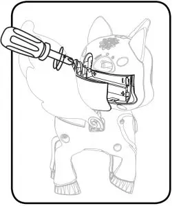 Battery Removal and Installation