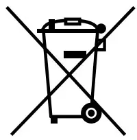 Dustbin Icon