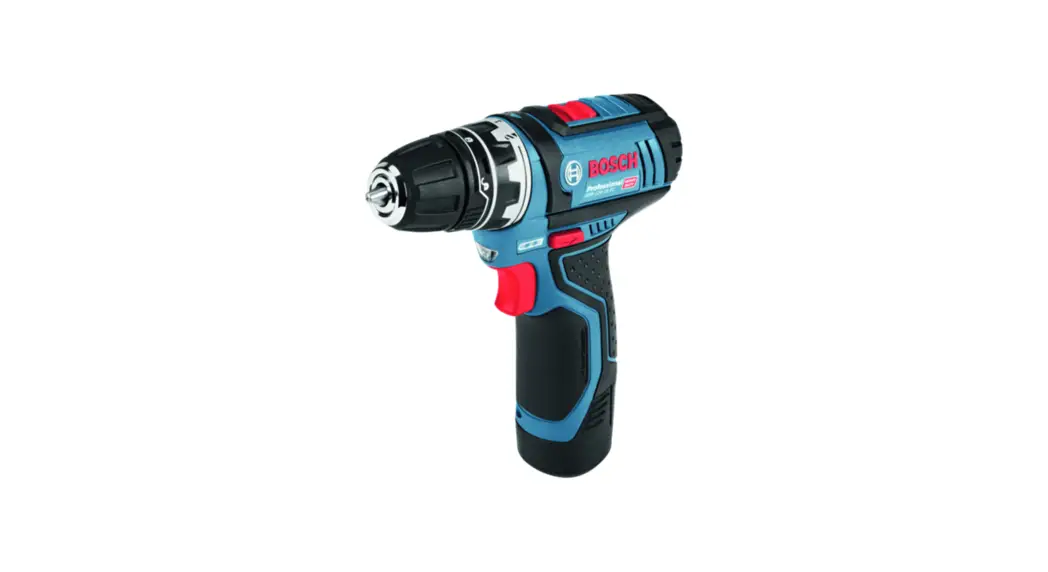 Bosch Gsr 12v-15 Fc Cordless Drill Driver Instruction Manual Bosch Gsr 12v-15 Fc Cordless Drill Driver Instruction Manual