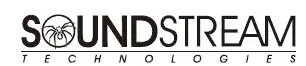 SOUNDSTREAM logo