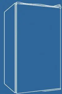 Upright Freezer MF-3.0-H Image