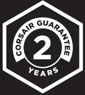 CORSAIR HS80 RGB Wireless -2