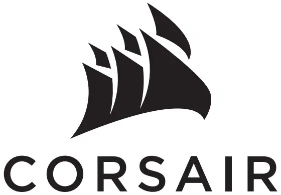 CORSAIR logo