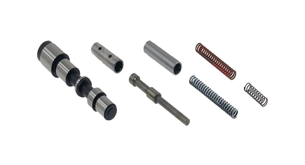 Transgo Sk3-67 Transmission Shift Kit Instruction Manual Transgo Sk3-67 Transmission Shift Kit Instruction Manual