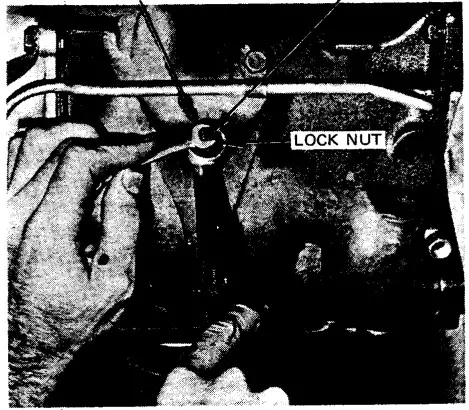 TRANSGO Transmission Shift Kit - Figure 7