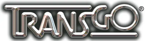 TRANSGO logo