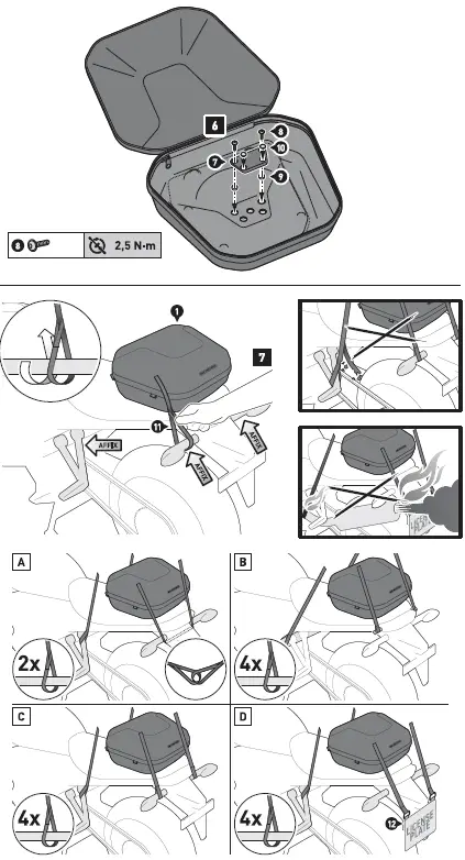 SW-MOTECH-NC750X-Top-Case-Syst