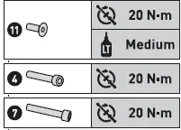 SW-MOTECH-NC750X-Top-Case-System-Honda-Instruction-Manual-fig-6
