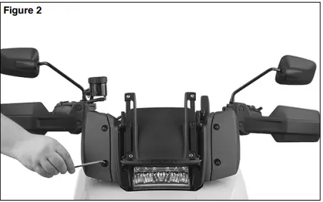 national-cycle-N20412-VStream-Low-Beaded-Windscreen-fig-3