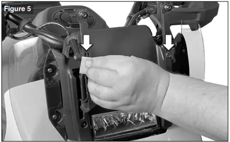 national-cycle-N20412-VStream-Low-Beaded-Windscreen-fig-6