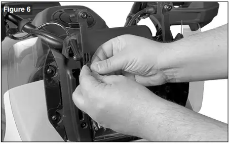 national-cycle-N20412-VStream-Low-Beaded-Windscreen-fig-7