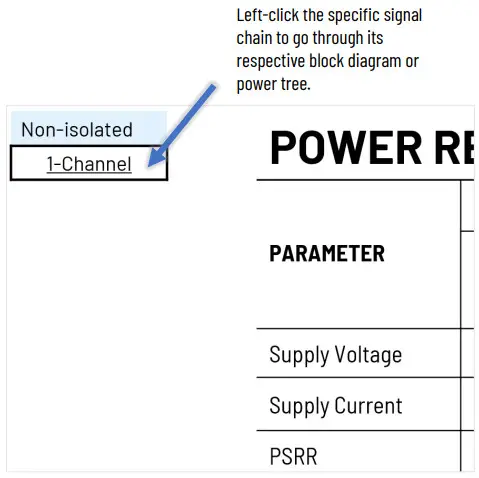 ANALOG DEVICES PRECISION High Voltage High Voltage - For the individual pages