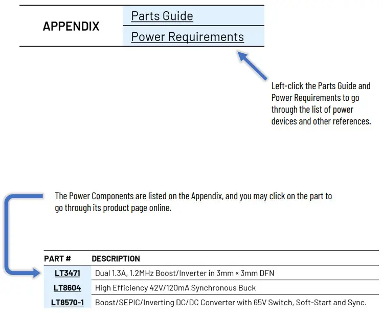 ANALOG DEVICES PRECISION High Voltage High Voltage - For the resources