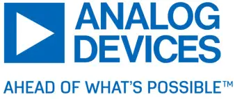 ANALOG DEVICES logo