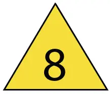 Warning icon