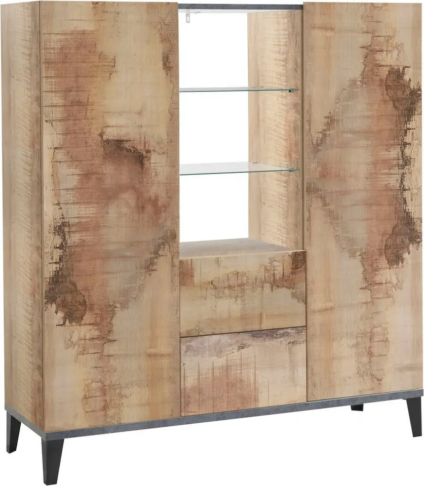 OTTO 7439324486 Inosign Highboard Sunrise