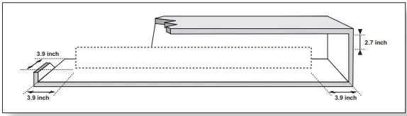 Samsung HW-J6000 Curved 6.1 Channel 300 Watt Wireless Audio Soundbar-1