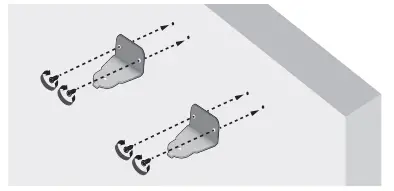 Samsung HW-J6000 Curved 6.1 Channel 300 Watt Wireless Audio Soundbar-13