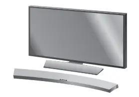 Samsung HW-J6000 Curved 6.1 Channel 300 Watt Wireless Audio Soundbar-17
