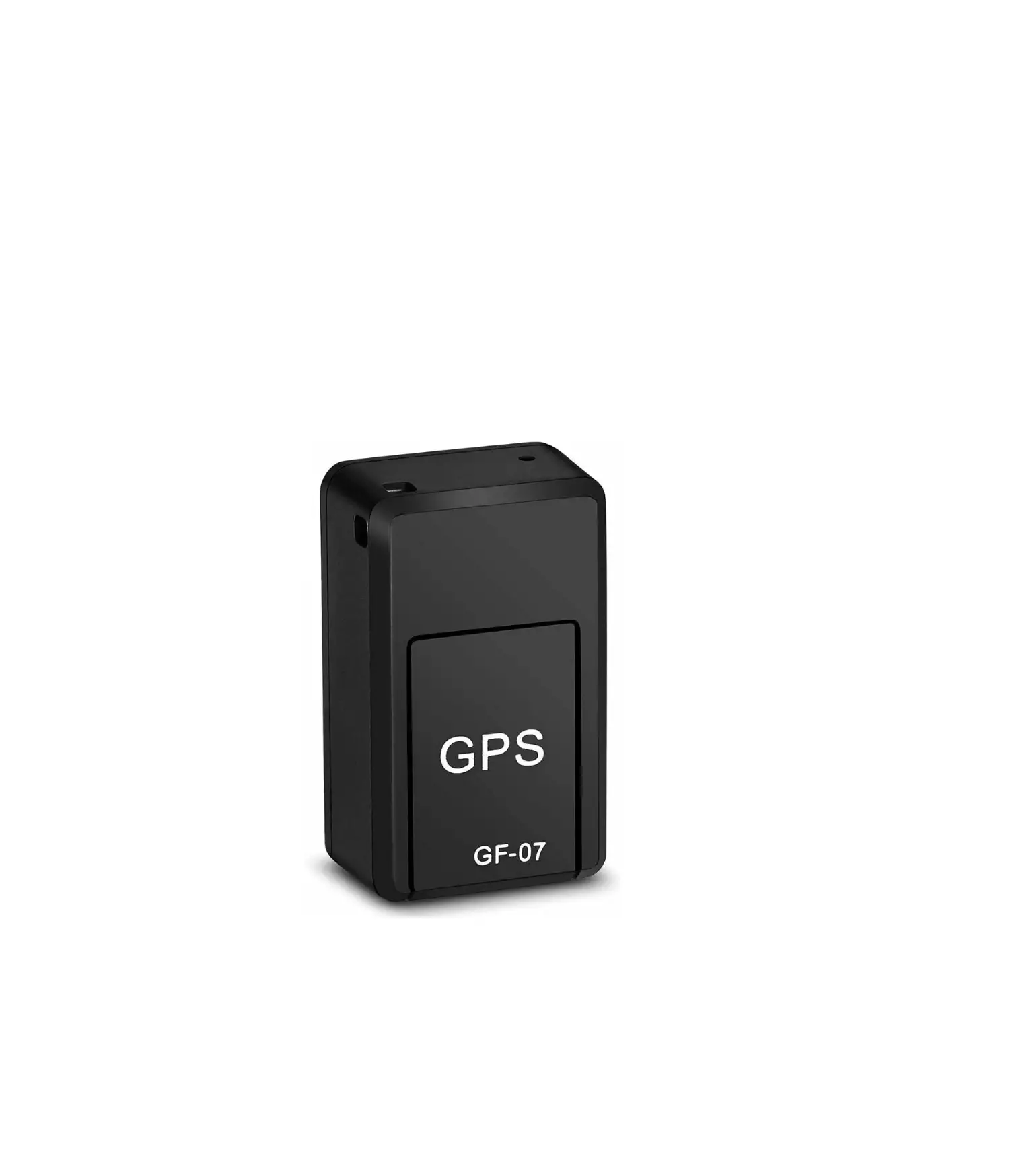 Generic Gf-07 Gps Tracker Magnetic Mini Real Time Tracking Locator User Manual