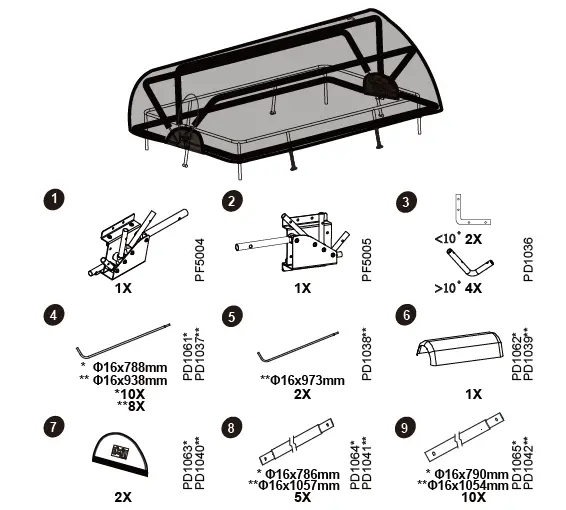 EXIT-TOYS-10FTX6.6FT-Swimming-Pool-Dome-3X2m-2-2X1-5M-01