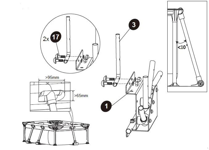 EXIT-TOYS-10FTX6.6FT-Swimming-Pool-Dome-3X2m-2-2X1-5M-07