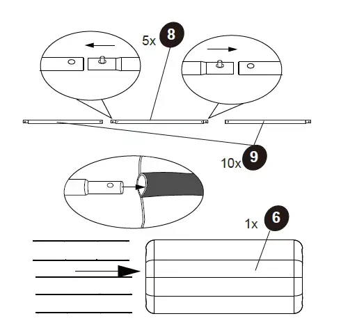 EXIT-TOYS-10FTX6.6FT-Swimming-Pool-Dome-3X2m-2-2X1-5M-11