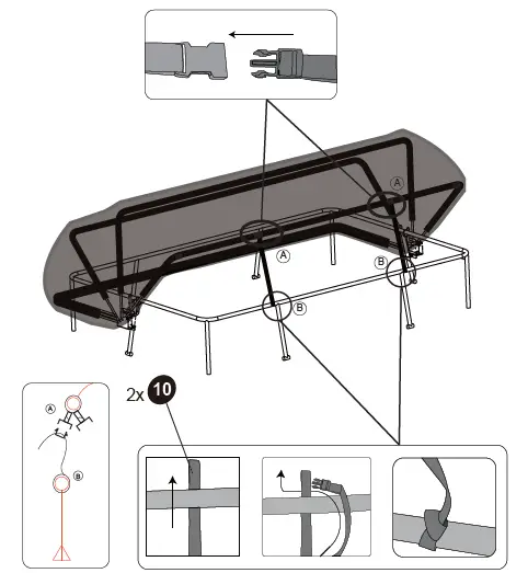 EXIT-TOYS-10FTX6.6FT-Swimming-Pool-Dome-3X2m-2-2X1-5M-17