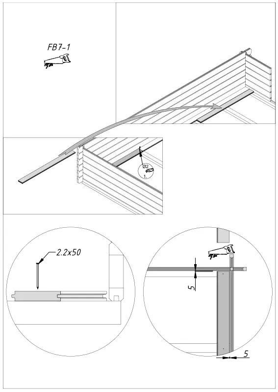 Installation Instructions