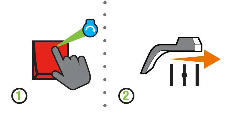CHAMPION 201037 8500W Dual Fuel Portable Generator - Electric Start