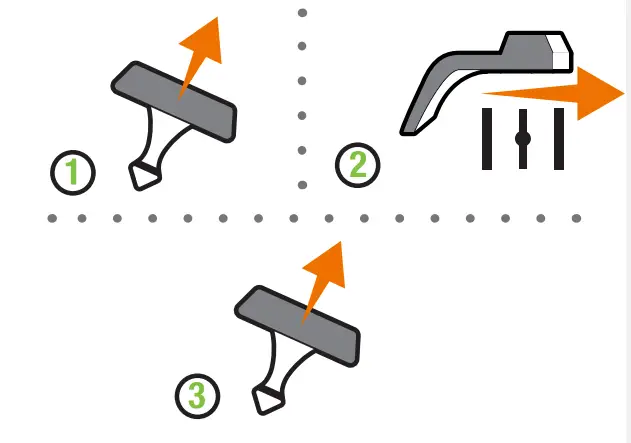 CHAMPION 201037 8500W Dual Fuel Portable Generator - Pull the starter cord