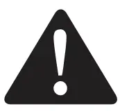 Warning Icon