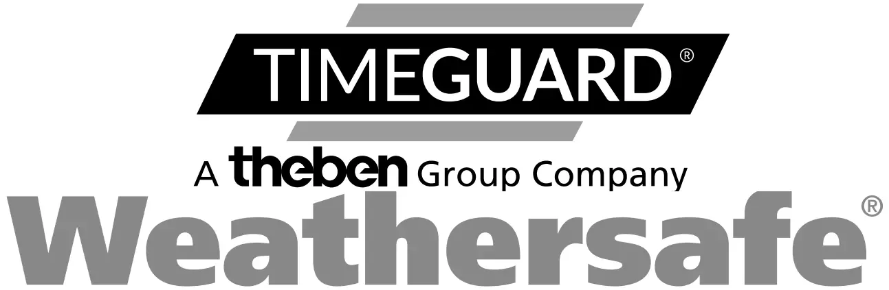 TIMEGUARD logo