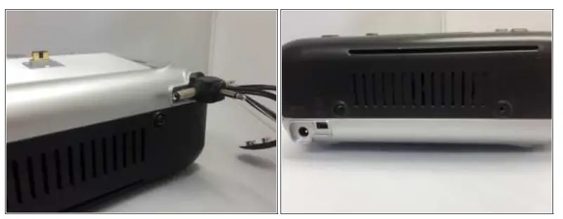 IFIXIT Kodak Easyshare Printer Dock Paper Jam-2